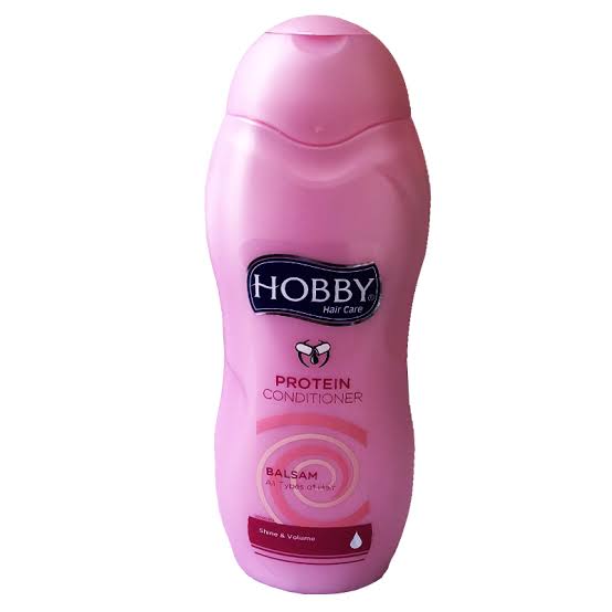 Hobby Protine Conditioner 90ml