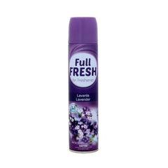 Full Fresh Air Freshener Lavender 300ml