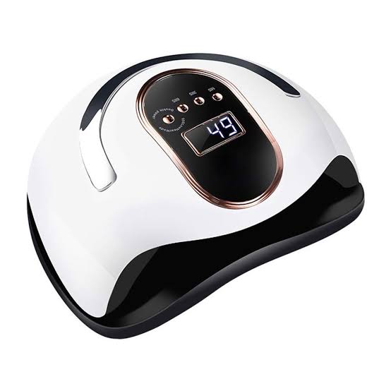 Blueque Nail Lamp