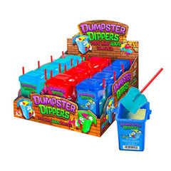 Alberts Dumpster Dippers 40g * 12 Pack