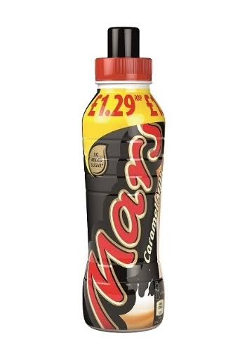 Mars Pmp 8X350ml