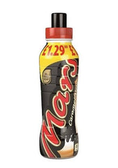 Mars Pmp 8X350ml