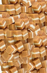Jersey Caramel Bulk 8kg