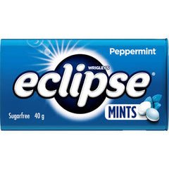 Eclipse Peppermint