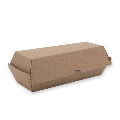 Future Friendly - Paperboard Hot Dog Box 200pcs