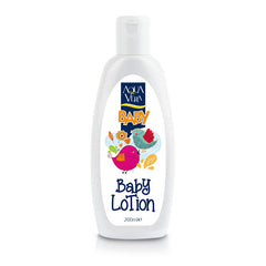 Aqua Vera Baby Lotion