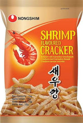 Nong Shim Shrimp Cracker 75g * 20 Pack