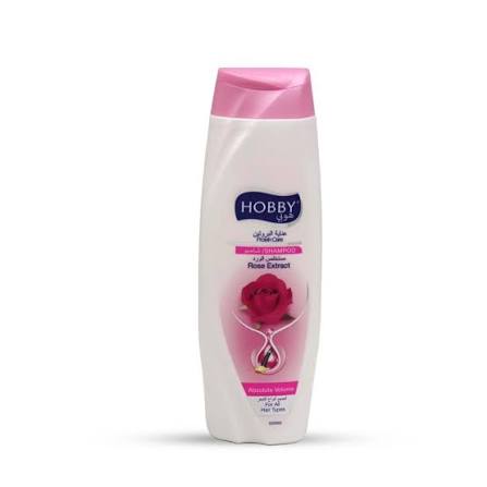 Hobby Rose Exract Hair Conditioner 600ml