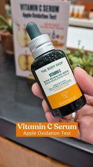Bor Apple+Vitamin C 200ml