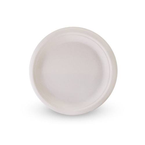 Future Friendly - 9" Round Plate 50pcs