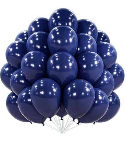 Meteor Party - Balloons 30cm Helium Quality 25pc Pastel Purple