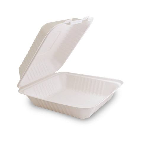 Future Friendly - 8"X8" Small Dinner Pack 50pcs