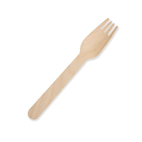 Future Friendly - Wooden Knife
