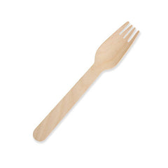 Future Friendly - Wooden Knife