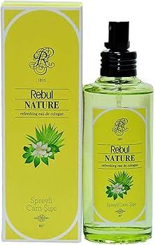 Rebul - Nature Cologne - 100ml