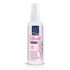 Aqua Vera Deospray