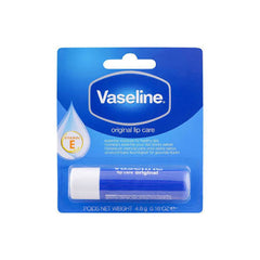 Vaseline - Lip Therapy 4.8g Lip Balm Original
