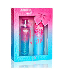 Angie Hot Just Be Hot Perfume 50ml