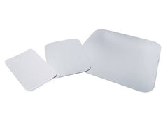 Pak - Catering Foil Container Lids 200 Pcs