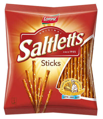 Saltletts Sticks 75 G