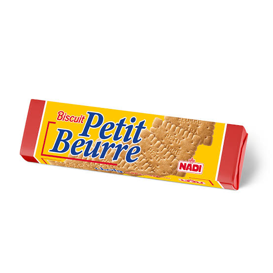 Petit Beurre Biscuit 700Gx6