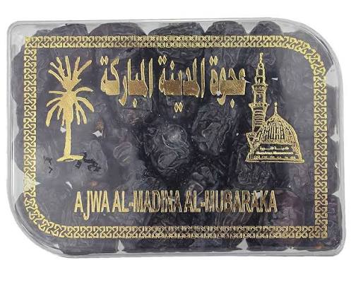 Medina Mubaraka Dates