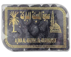 Medina Mubaraka Dates