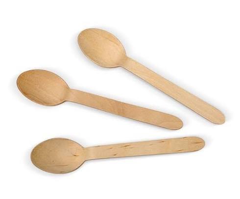 One Tree - Wooden Spoon 1000pcs