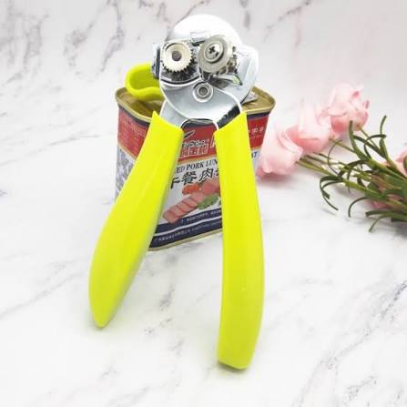 Can Opener