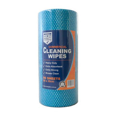 Commercial Cleaning Wipes