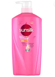 Sunsilk - Shampoo - Smooth & Manageable - 625ml
