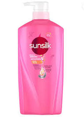 Sunsilk - Shampoo - Smooth & Manageable - 625ml