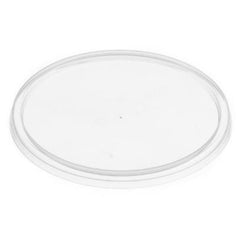 Awesome - 120Mm Flat Round Lid (Suit Rb220 – Rb850) 50pcs