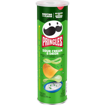 102G PRINGLES SR CRM ONION