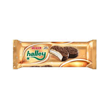 Ulker Halley 240X12