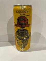 MORTA KOMBAT SCORPION 330ML*24