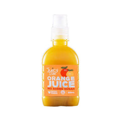 250ml orange isle juice