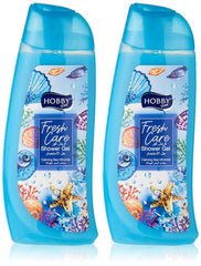 Hobby Body Wash 12X500ml