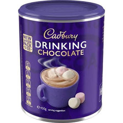 Cadbury Drinking Chocolate 250g