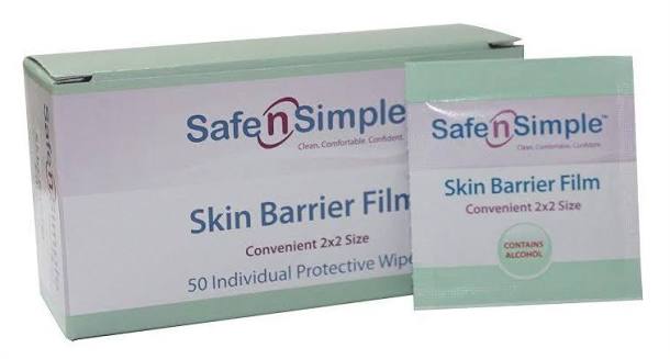 Safe N Wipe