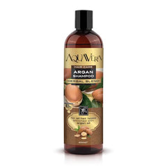 Aqua Vera Argan Shampoo