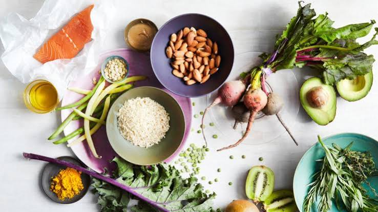 Natural Healthy & Tasty