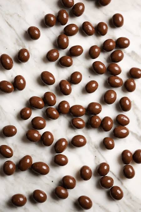 Everfresh Milk Chocolate Peanuts Bulk 8kg