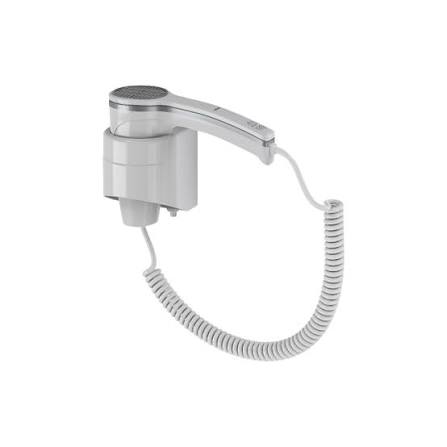 Dolphy Wall Mounthair Dryer 1200W White