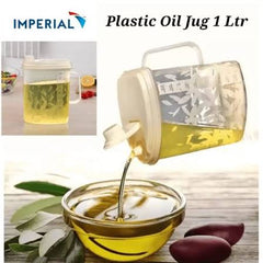 Aroni - Oil Container - 1000ml