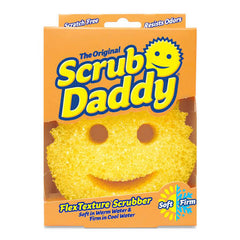 Scrub Daddy Sponge