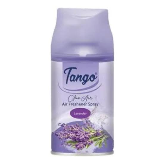 Tango Air Freshener Lavender 250ml