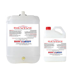 BulkBuys - Revive - Floor Cleaner & Gloss Restorer - 5L