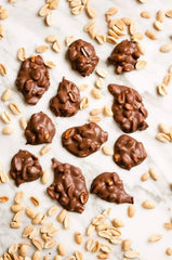 Everfresh Peanut Clusters Bulk 5kg