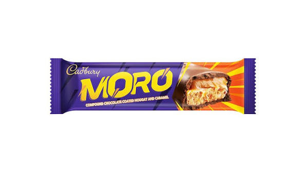 85G Cadbury Moro